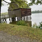 Apartamento Landhauswohnung Am Thüringer - Fühlen Zuhause Remptendorf