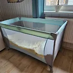 Landhauswohnung Am Thueringer - Fuehlen Zuhause Apartman