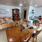 Apartman Landhauswohnung Am Thueringer - Fuehlen Zuhause *