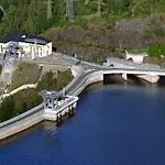 Apartament Landhauswohnung Am Thueringer - Fuehlen Zuhause Liebschuetz