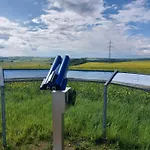 Landhauswohnung Am Thueringer - Fuehlen Zuhause * Remptendorf