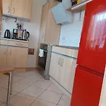 Landhauswohnung Am Thueringer - Fuehlen Zuhause Apartman *