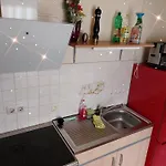 Landhauswohnung Am Thueringer - Fuehlen Zuhause Apartman Remptendorf