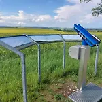 Landhauswohnung Am Thueringer - Fuehlen Zuhause * Remptendorf