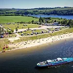 Apartman Landhauswohnung Am Thueringer - Fuehlen Zuhause Remptendorf