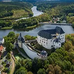 Landhauswohnung Am Thüringer - Fühlen Zuhause Apartamento