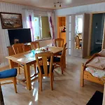 Landhauswohnung Am Thueringer - Fuehlen Zuhause Remptendorf