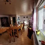 Apartman Landhauswohnung Am Thueringer - Fuehlen Zuhause Remptendorf