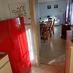 Apartman Landhauswohnung Am Thueringer - Fuehlen Zuhause *