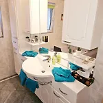 Apartman Landhauswohnung Am Thueringer - Fuehlen Zuhause Remptendorf