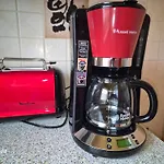 Apartman Landhauswohnung Am Thueringer - Fuehlen Zuhause