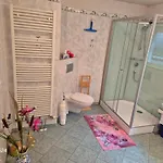 Landhauswohnung Am Thueringer - Fuehlen Zuhause Apartman