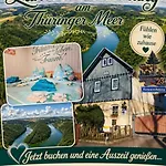 Landhauswohnung Am Thüringer - Fühlen Zuhause Apartamento *