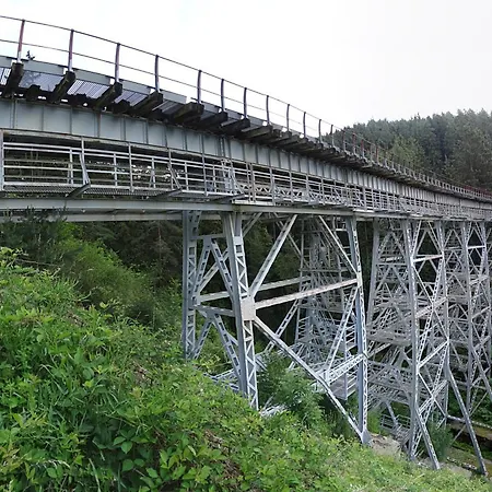 Landhauswohnung Am Thueringer - Fuehlen Zuhause Daire Remptendorf