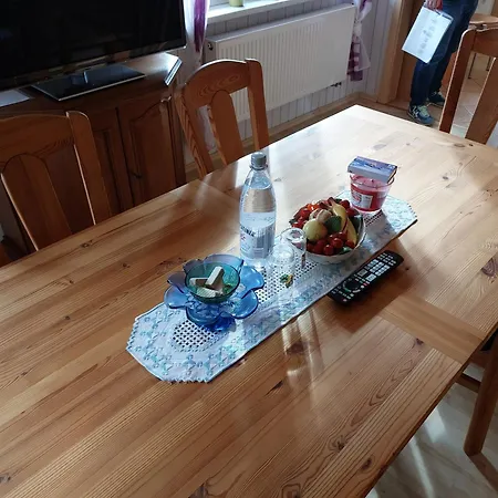 Landhauswohnung Am Thueringer - Fuehlen Zuhause