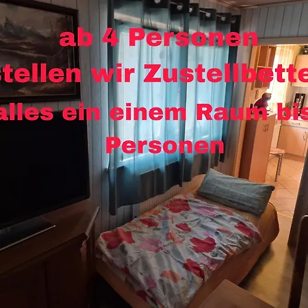 Landhauswohnung Am Thueringer - Fuehlen Zuhause