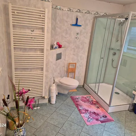 Landhauswohnung Am Thueringer - Fuehlen Zuhause Апартаменты