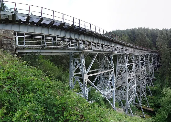 Landhauswohnung Am Thueringer - Fuehlen Zuhause Daire Remptendorf