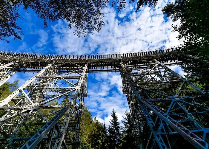 Landhauswohnung Am Thueringer - Fuehlen Zuhause דירה Remptendorf