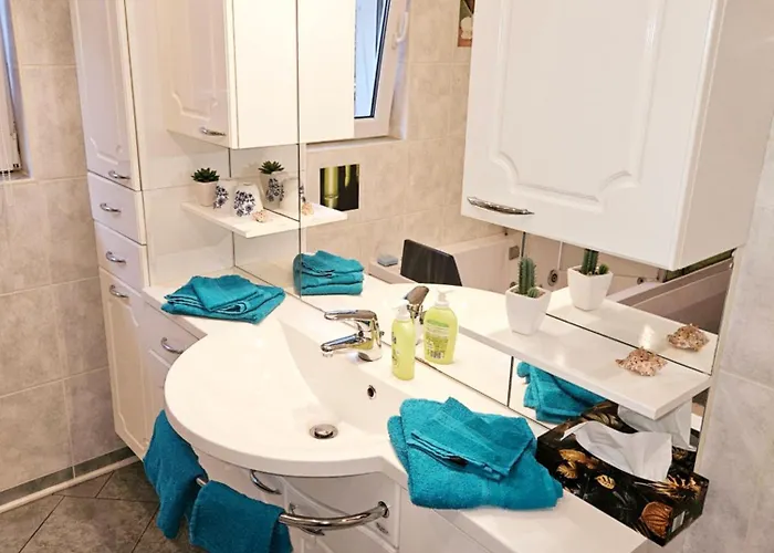 דירה Landhauswohnung Am Thueringer - Fuehlen Zuhause Remptendorf